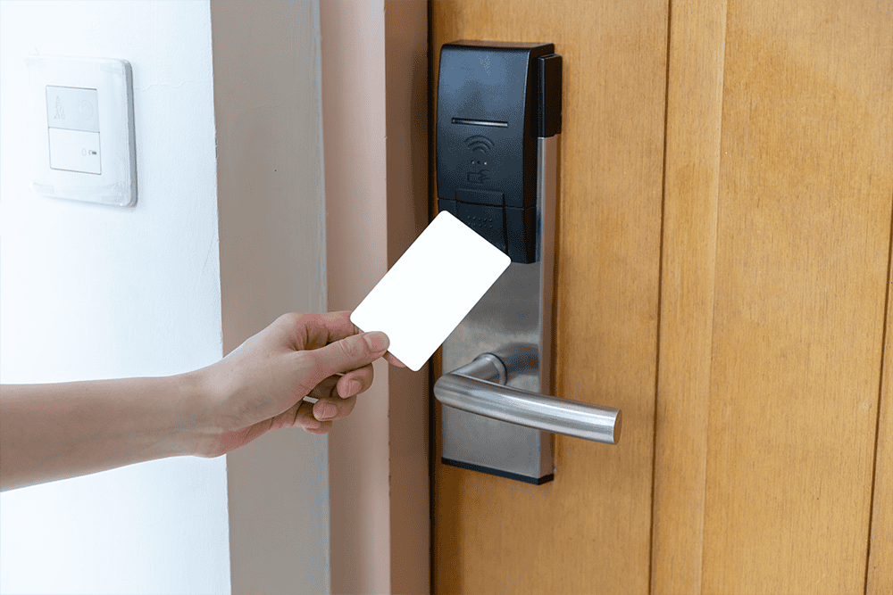 Access control systems - Electrician Guildford