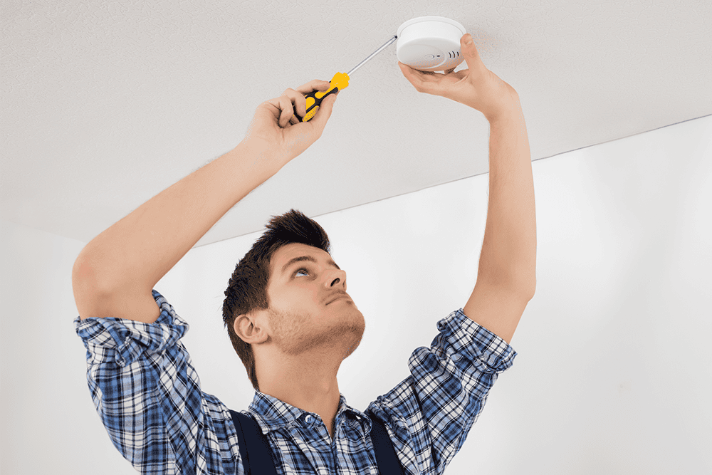 Internal lighting installation - Electrician Guildford