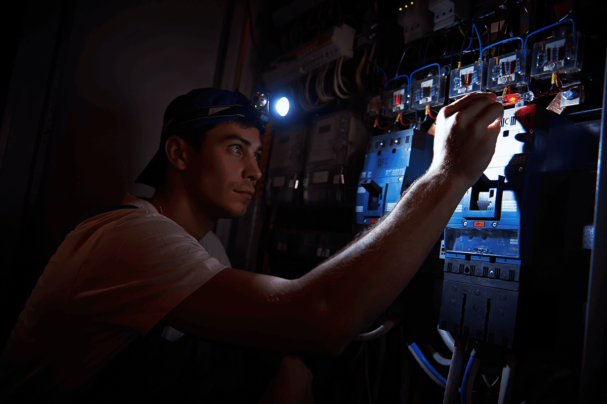 Guildford Emergency Electrician